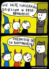 Halloween po polsku