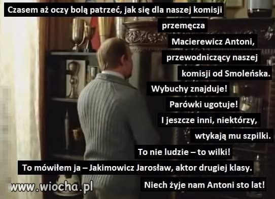Niech żyje 