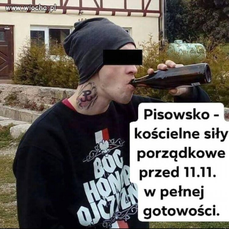 Przygotowania trwają