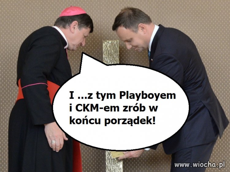 PIS spełnia obietnice wyborcze...