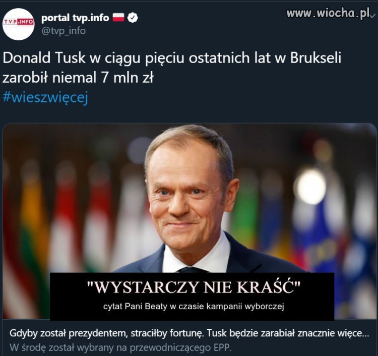 Tvp i wszystko jasne