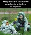 Toksyczny