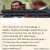 Pomyślcie...czy to będzie zamach na obecną