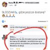 Akcja bez sensu bo wyczerpał się limit