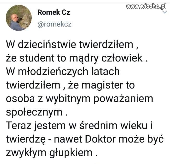 Tytuł zawodowy