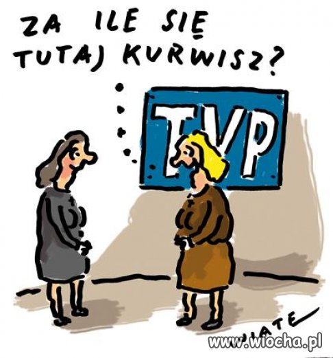 Rozmowa dziennikarek