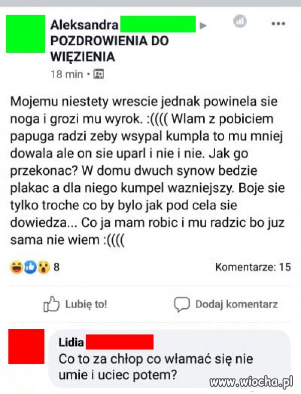 Z cyklu