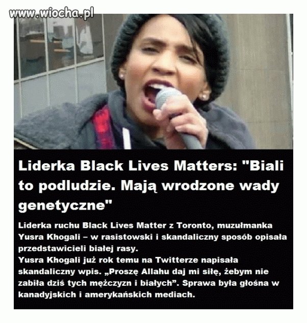 Taka sytuacja