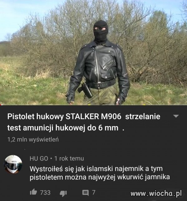 Krótki