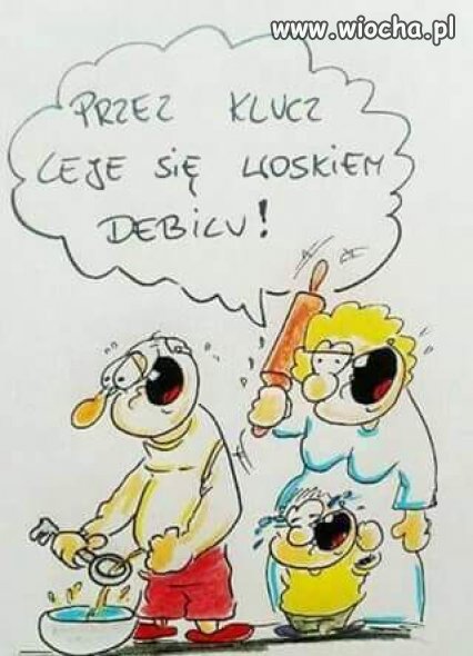Panowie pamiętajcie 