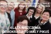Żeby było równo ja w sprawie lewicy
