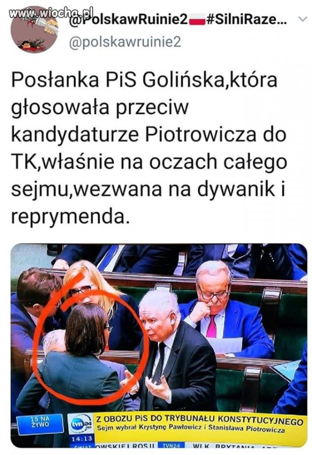 Abstrahując od wszystkiego