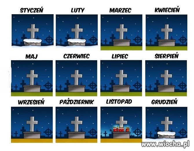 Przykre ale tak to wygląda
