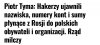 Czeka nas długa lista kryształowych patriotów