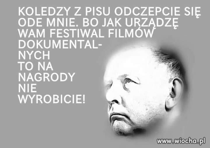 I zaraz wyjdzie na jaw
