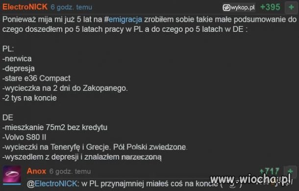 Widać różnicę...