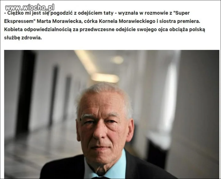 Trafne spostrzeżenie