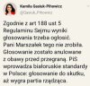 Pisiory mają w d... artykuły
