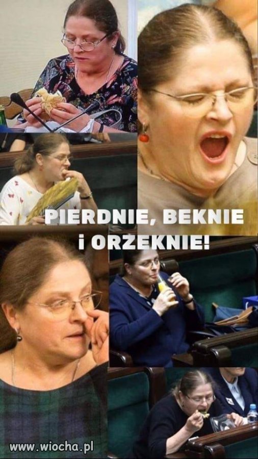 Tak właśnie będzie