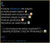 Z miłości do koryta