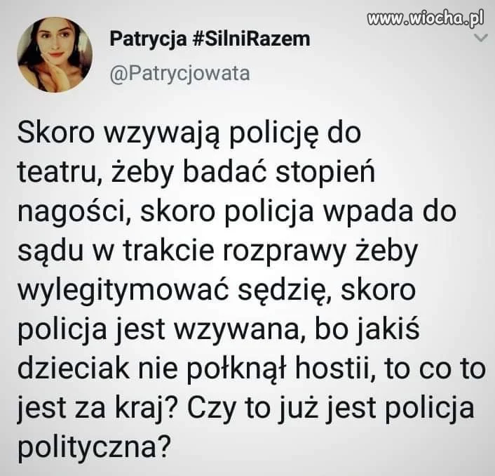 Polityczna