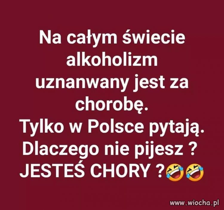 Jak to jest? 