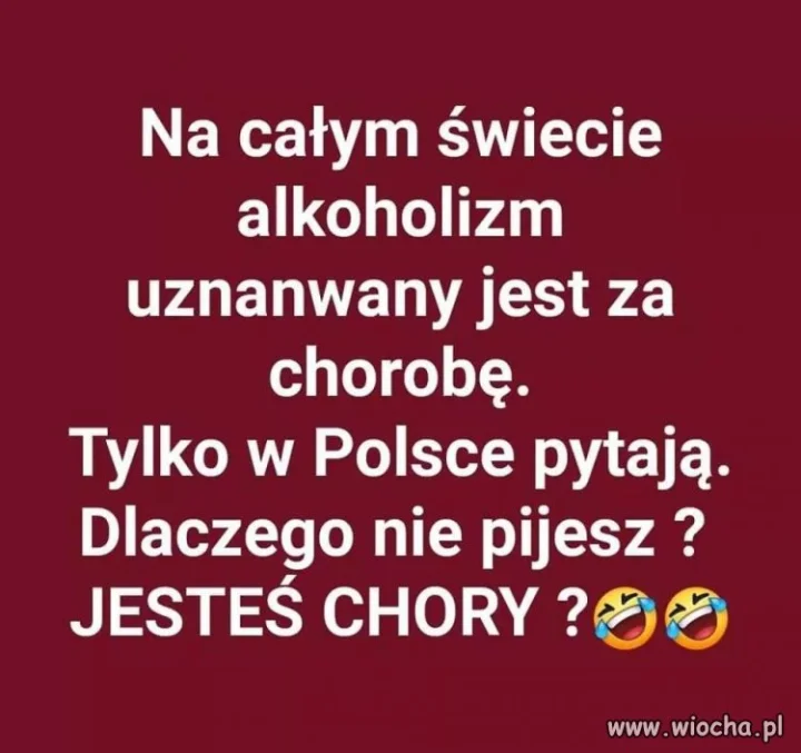Jak to jest? 