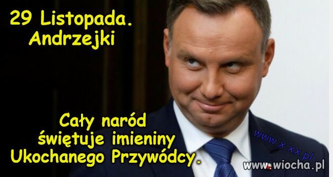 29 listopada