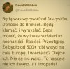 Czyli ja Polak o poglądach innych niż pisowskie