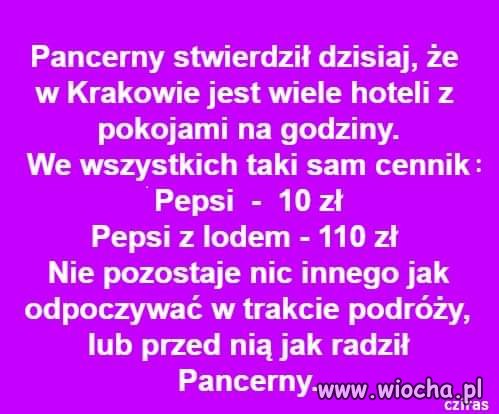 Pancerny