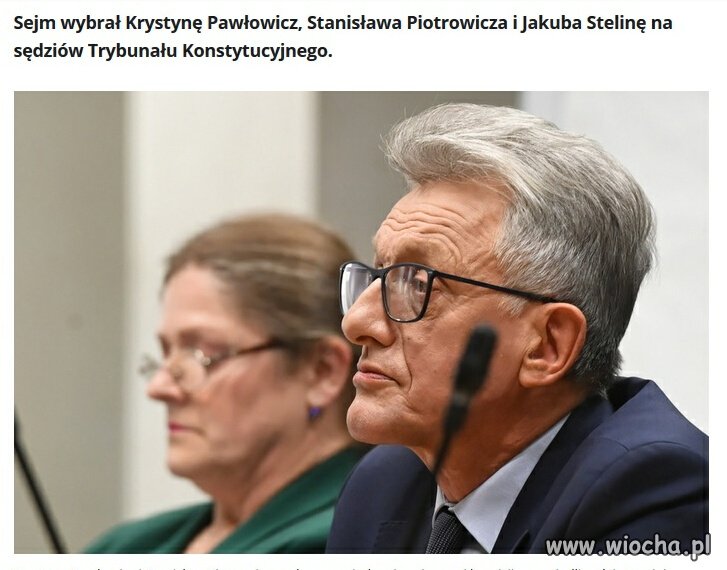 Niezawiśli i bezstronni 