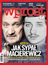 Skaza na krysztale