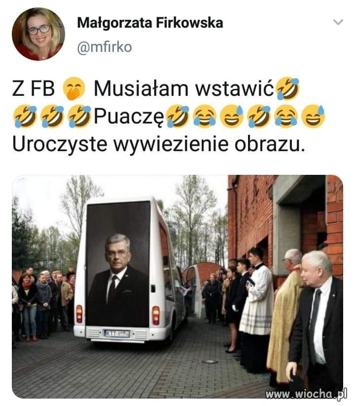 Czy to już dziś ?