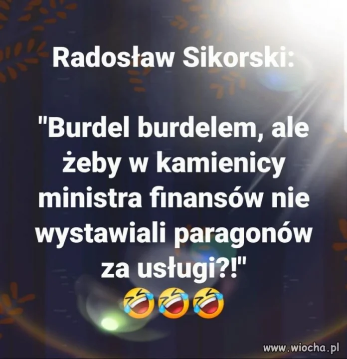 No właśnie. Jak to możliwe ?