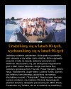 Jesteśmy ostatnim pokoleniem