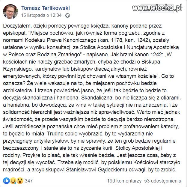 Głos rozsądku