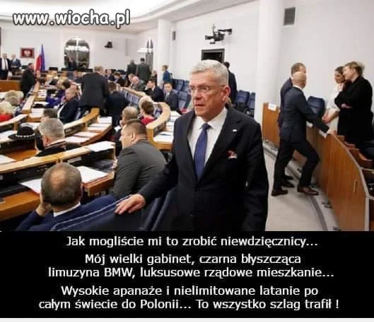 Jak tak można? 