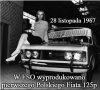Urodziny Polskiego Fiata 125p