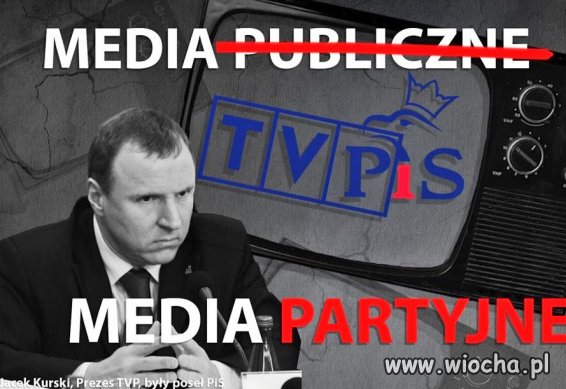 Media partyjne