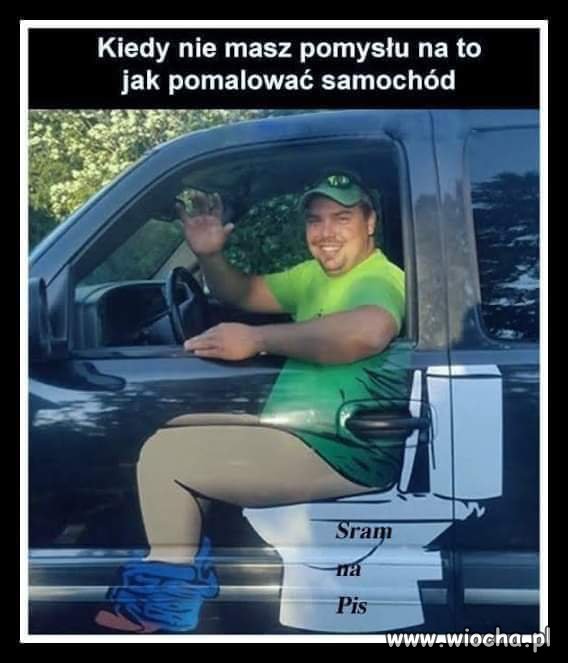Bardzo mi się podoba