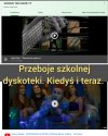 Z biegiem lat,  młodzież jest bardziej wymagająca.
