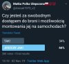WAŻNA SONDA !!!
