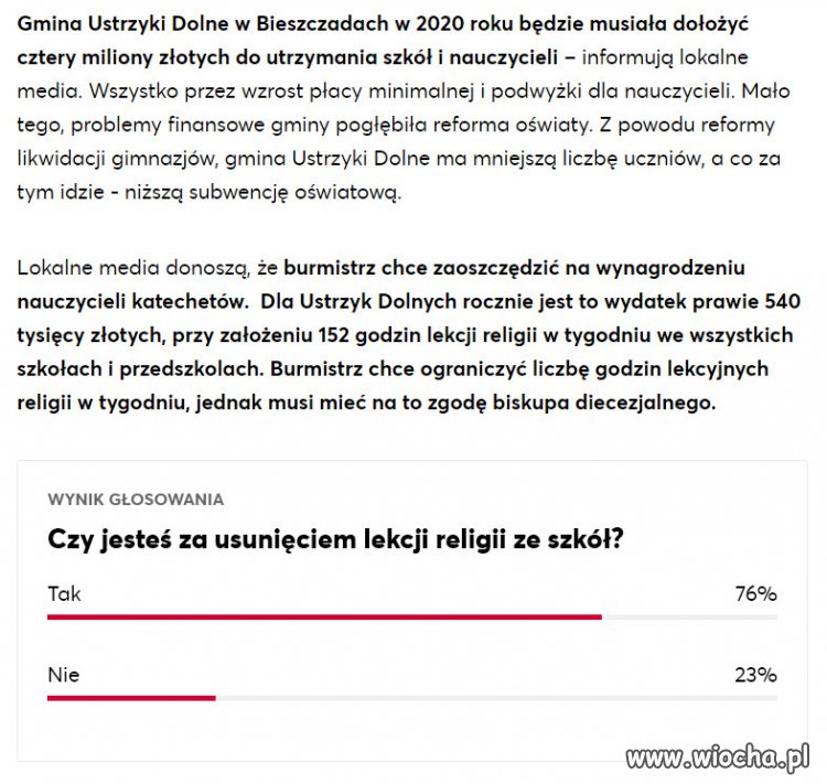Gminy szukają oszczędności i chcą…
