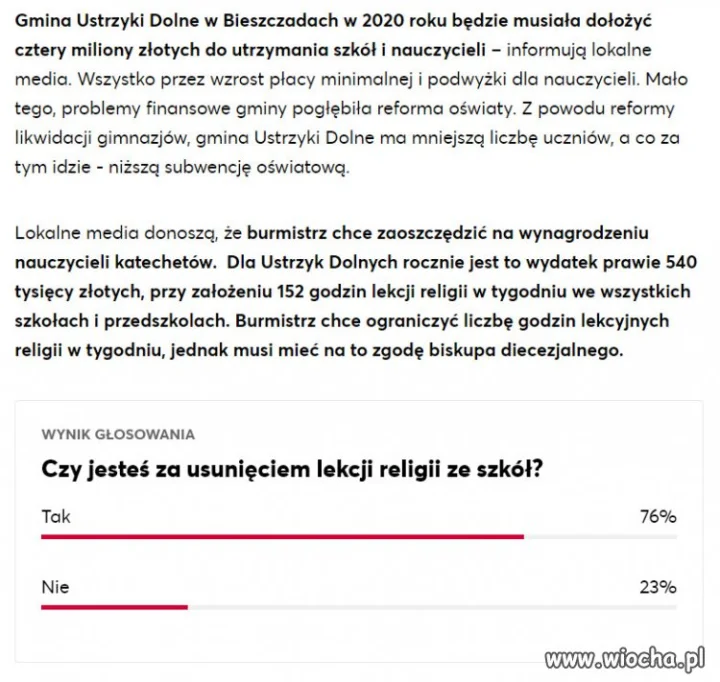 Gminy szukają oszczędności i chcą…