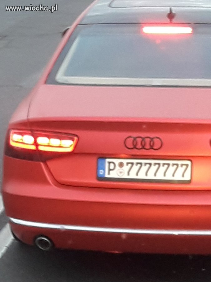 Bo jedna to mało