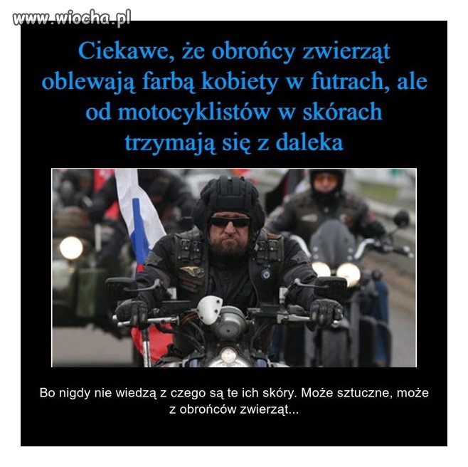 Bo jajka mają za małe
