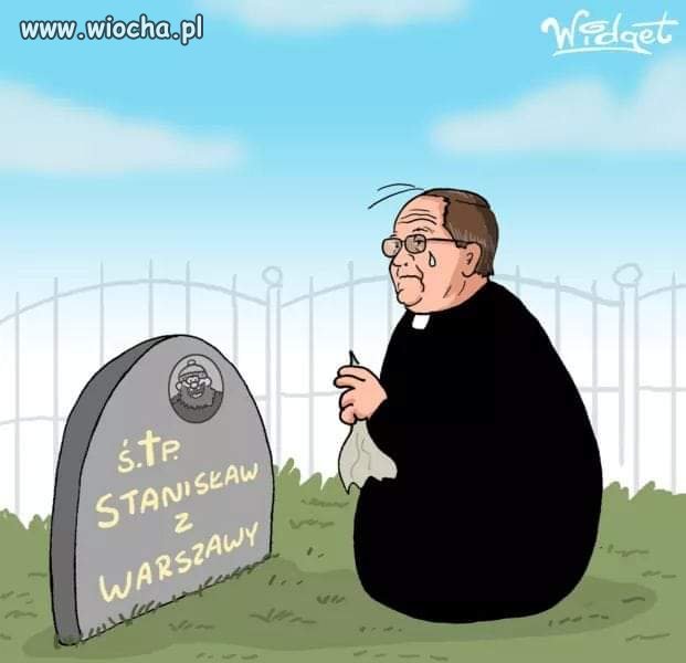 Mógł jeszcze tyle aut oddać