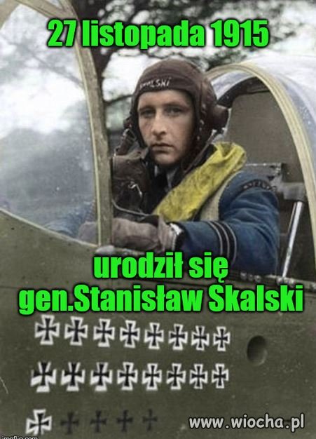 Ciekawa postać