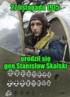 Ciekawa postać