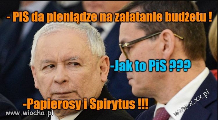 Akcyza w górę